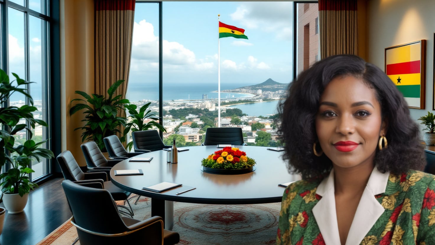 ImPPPact Ghana Office